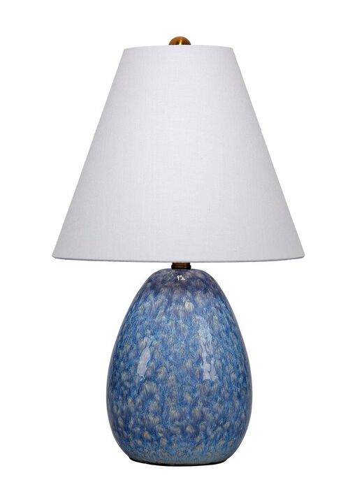 Raindrop Table Lamp