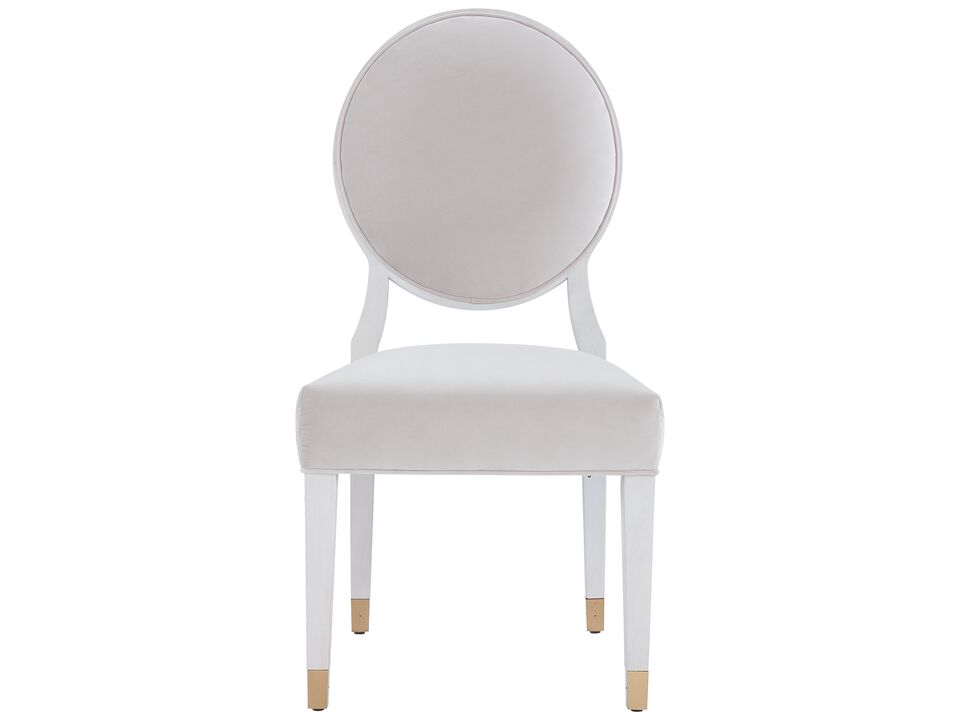 Love Joy Bliss Oval Back