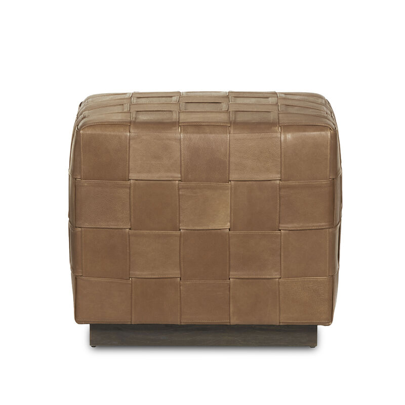 Weston Ottoman