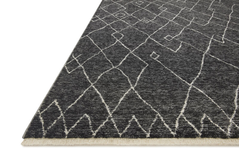Vance VAN11 7'10" x 10'10" Rug by Loloi