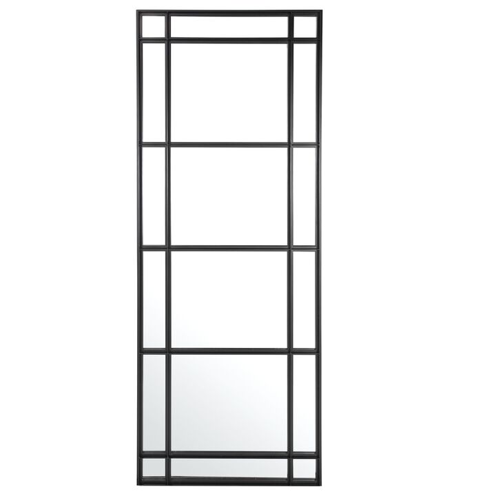 Atticus Mirror