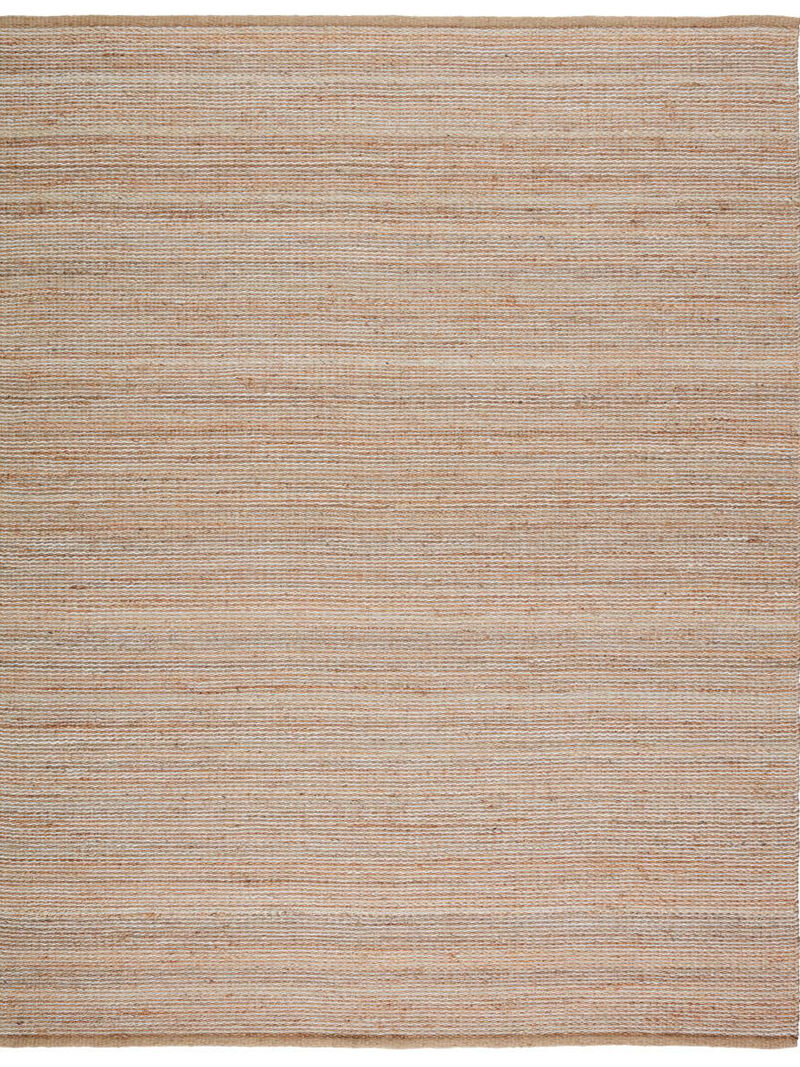 Harman Natural By Kl Rosier Natural 9' x 12' Rug