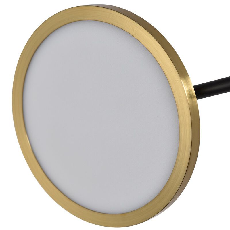 VONN Lighting Integrated LED Wall Sconce Light
