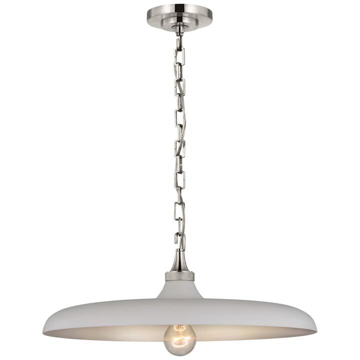 Piatto Medium Pendant