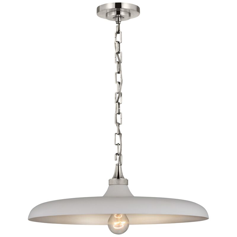 Piatto Medium Pendant