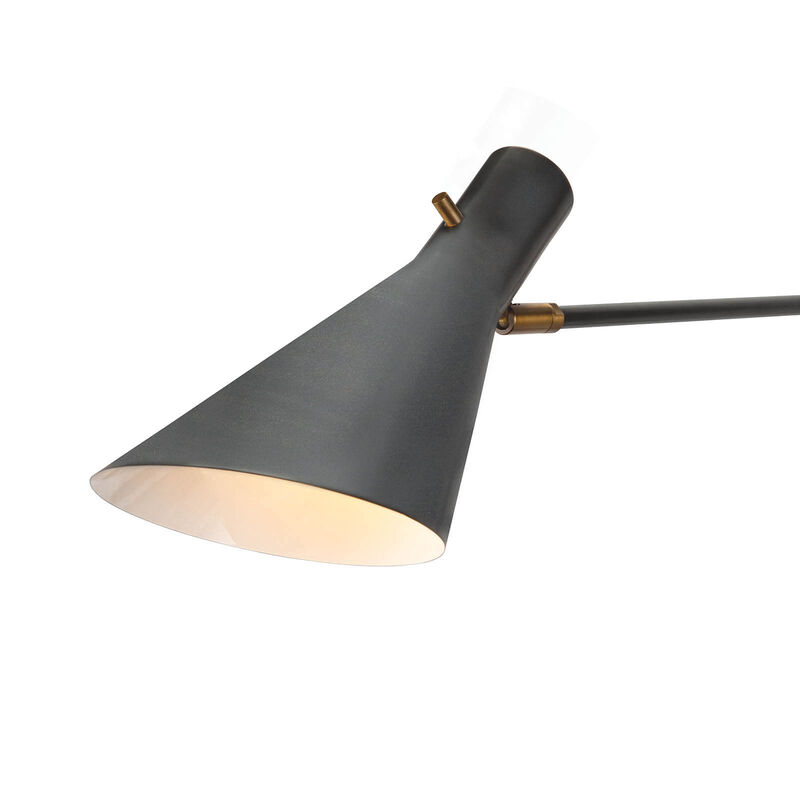 Spyder Sconce