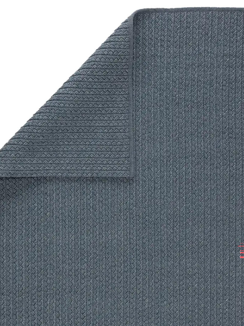 Nirvana Premium Iver Blue 8' X 10' Rug