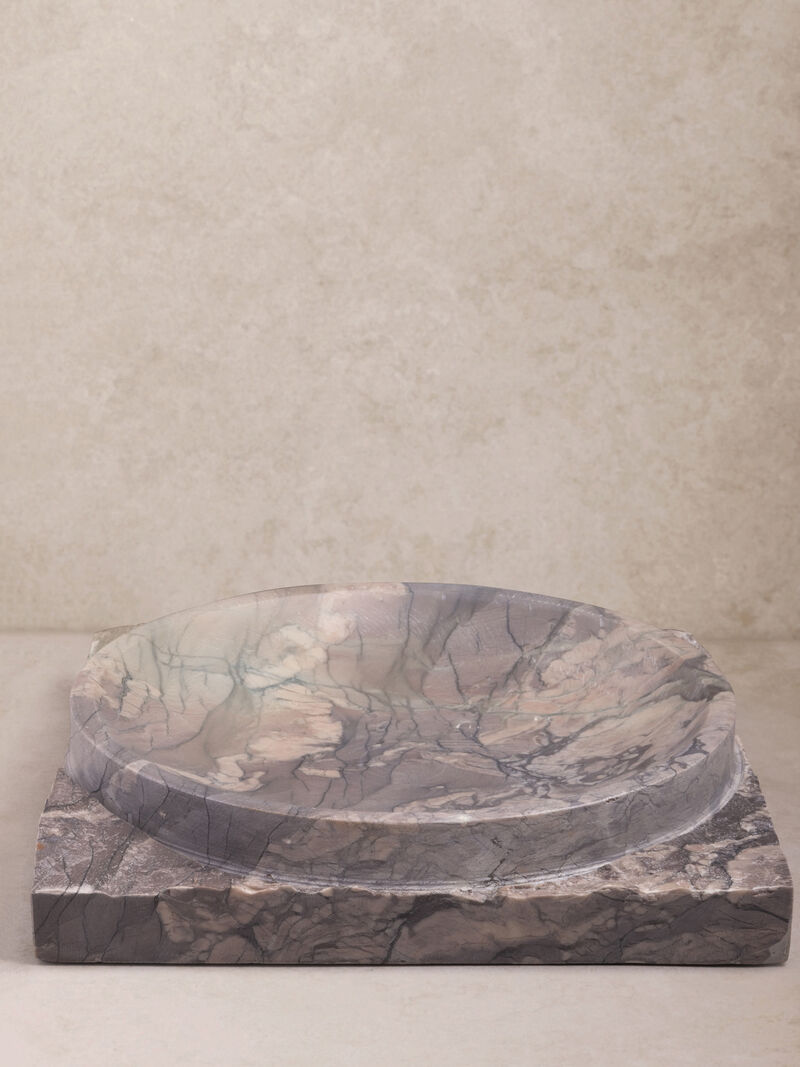 Shayne Onyx Bowl