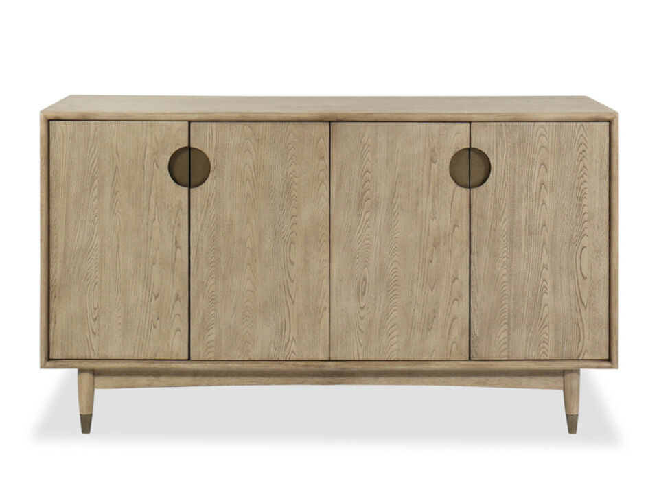 Finn Credenza