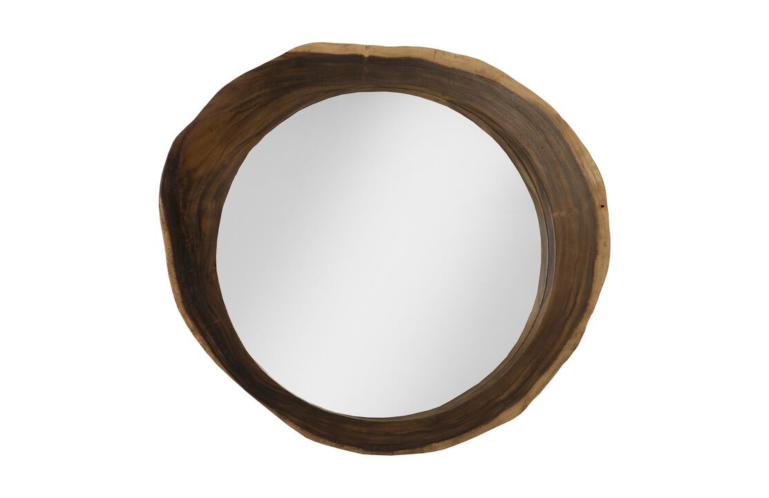 Freeform Mirror