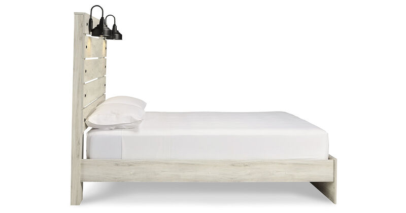 Cambeck Queen Panel Bed