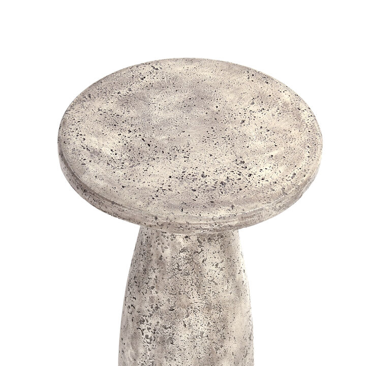 Collins Outdoor Accent Table
