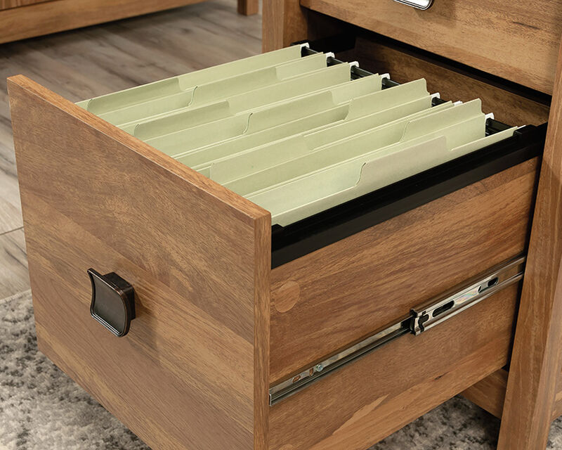 Cannery Bridge Desk