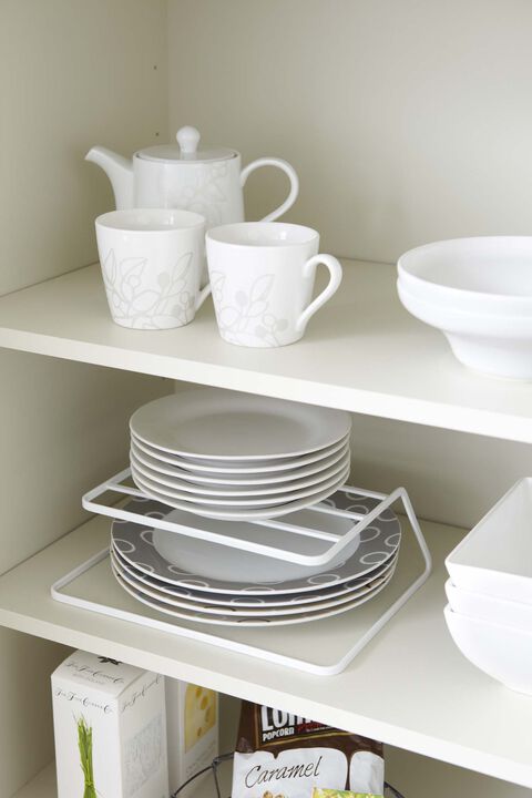 Dish Riser