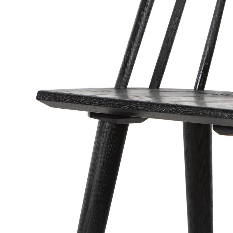 Lewis Windsor Bar Stool