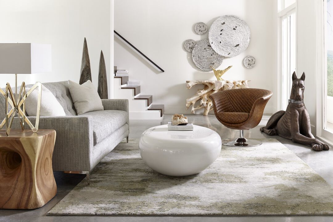 Molten Large Wall Disc