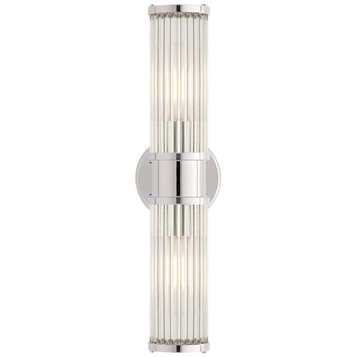 Allen Single Sconce