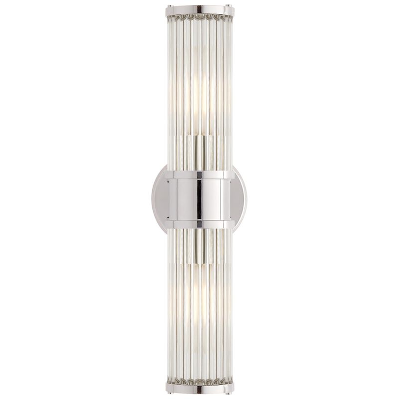 Allen Single Sconce