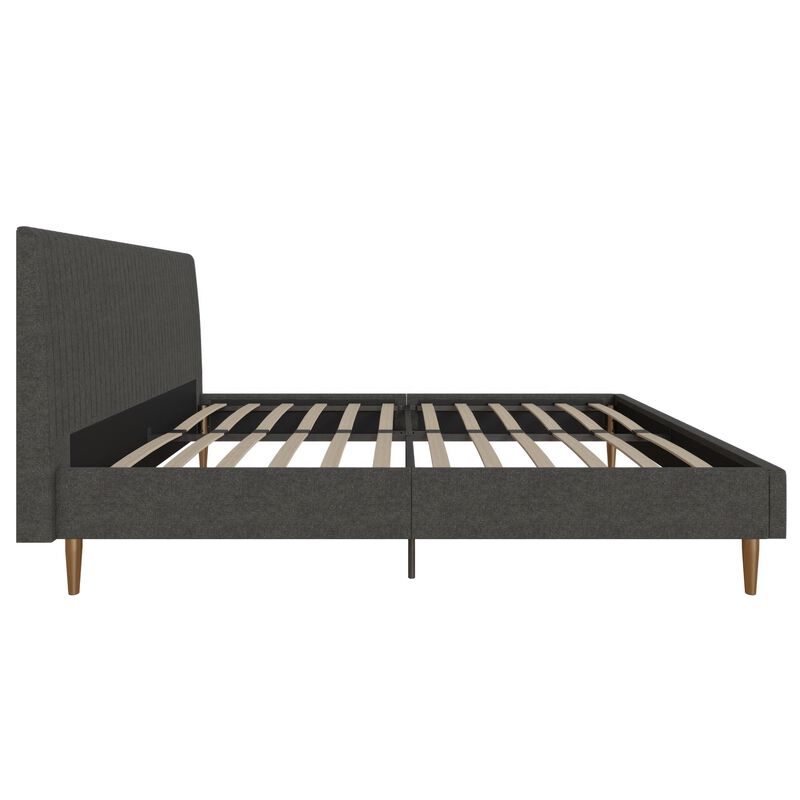 Mr. Kate Daphne Upholstered Bed