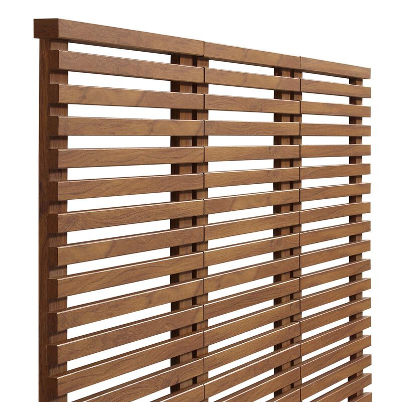 Modway - Render Wall Mount Queen Headboard