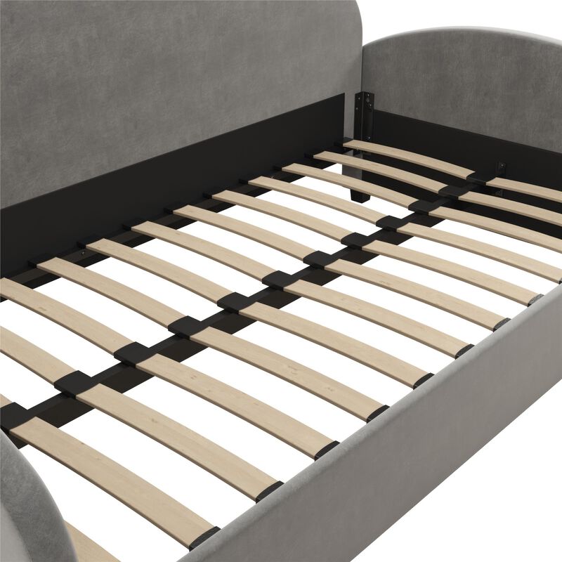 Moon Upholstered Daybed