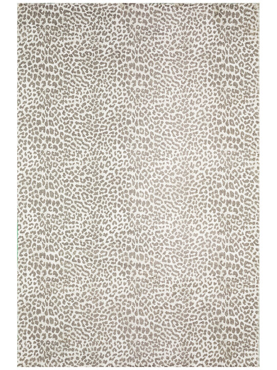 Akina AK2 Stone 3' x 5' Rug