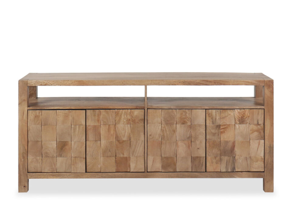 Ashley|Ashley Accents|Hudwick Accent Cabinet|Accent Consoles