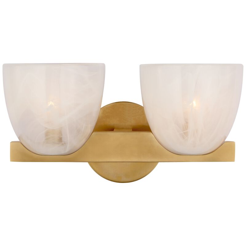 Carola Single Sconce