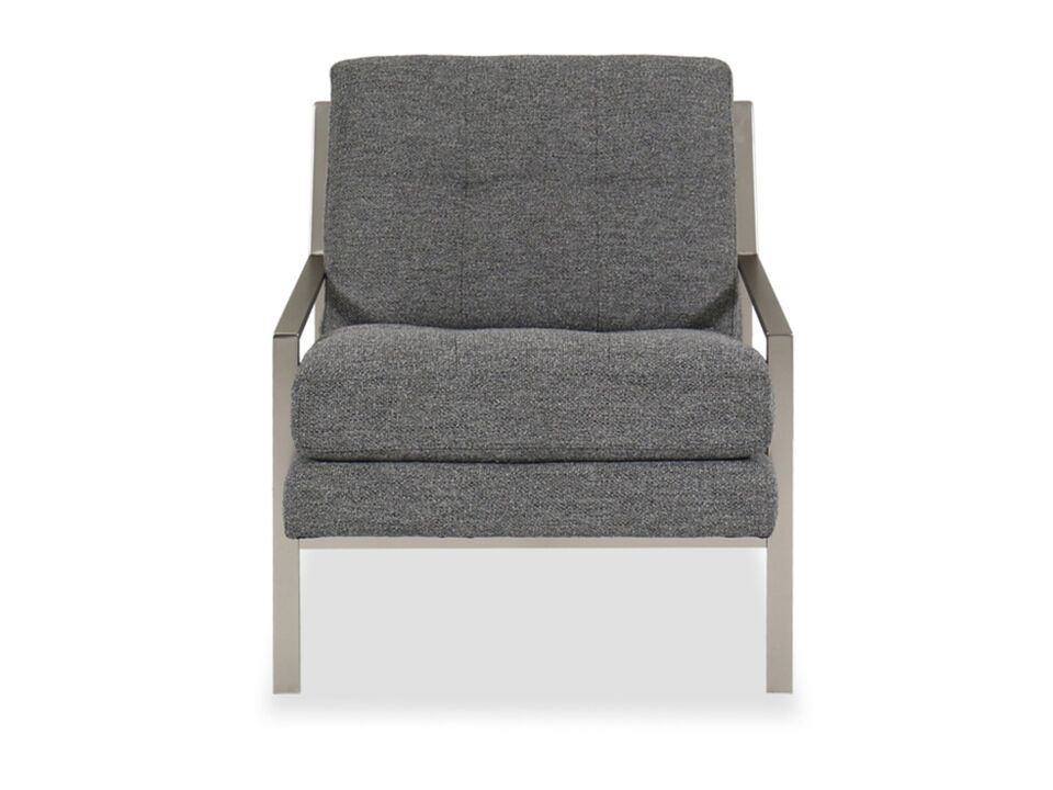 Zenith Accent Chair