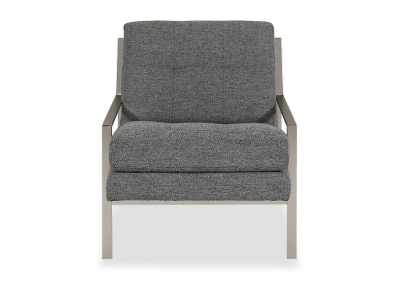 Zenith Accent Chair