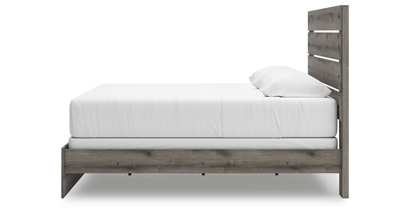 Urbanoore King Panel Bed