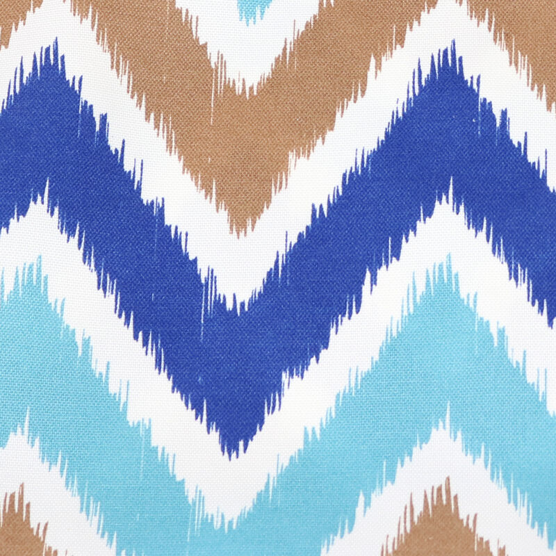 Sunnydaze Set of 2 19" Square Polyester Tufted Pillows