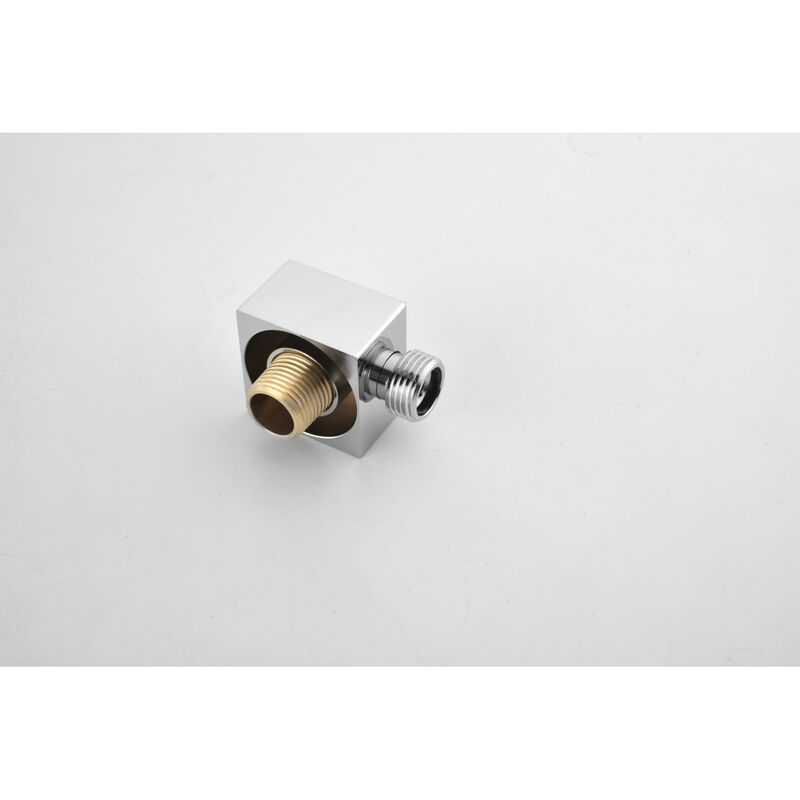 Complete Shower System with Accessories