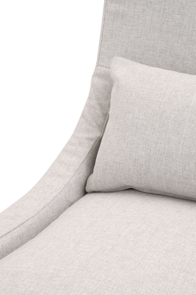 Outdoor Slipcover Dining Chair