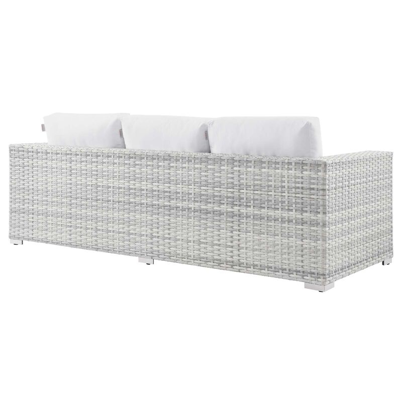 Modway - Convene Outdoor Patio Sofa