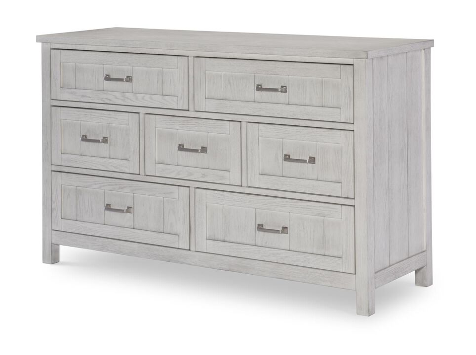 Preston Dresser