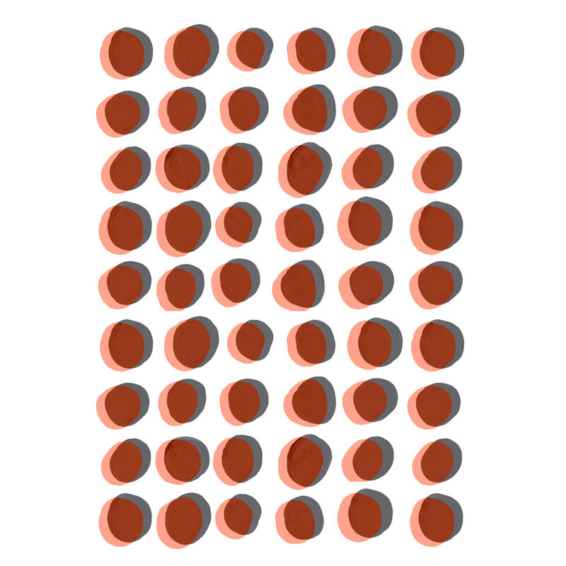 Dots - Red