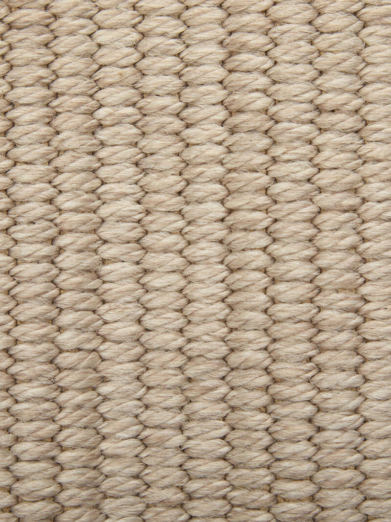 Theo 0827F 8' x 10' Ivory/Tan Rug