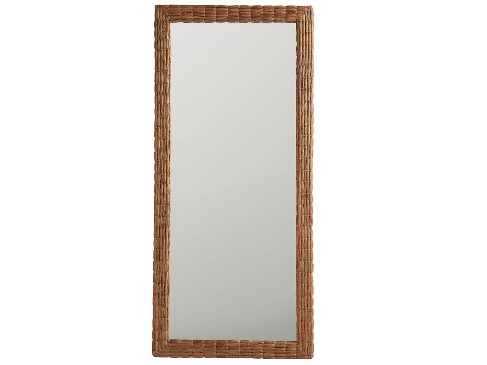 Watch Hill Floor Mirror