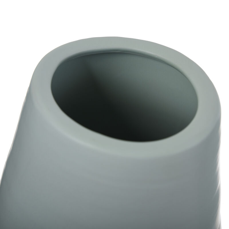Guzzi Mint Vase