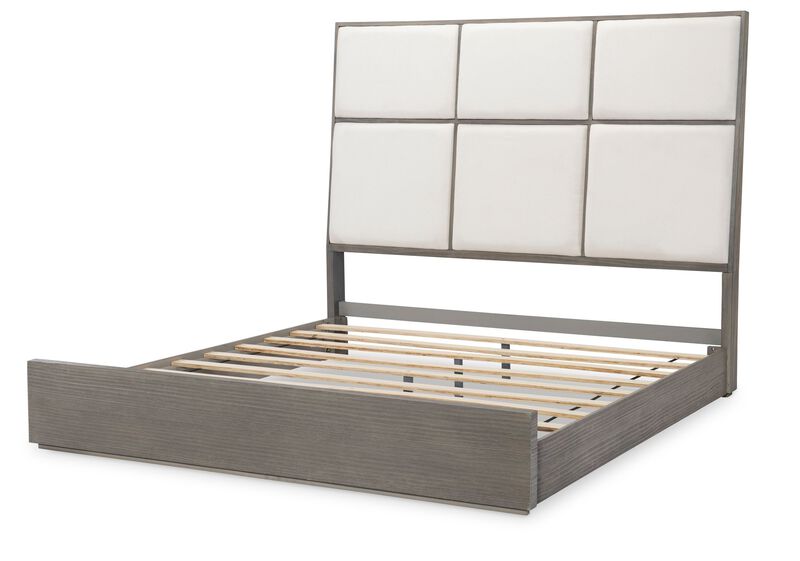 Terra Luna Queen Bed