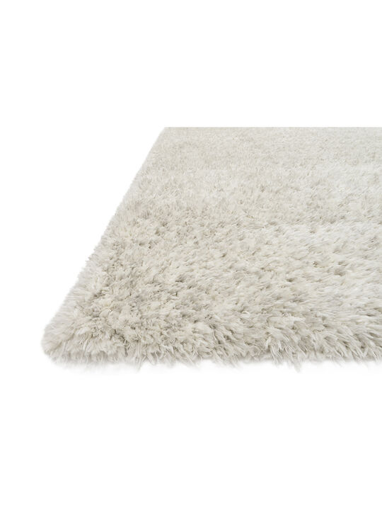Kayla KAY01 Lt Grey 7'9" x 9'9" Rug