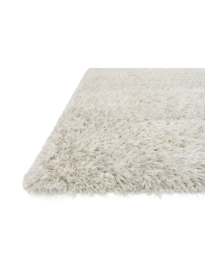 Kayla KAY01 Lt Grey 7'9" x 9'9" Rug