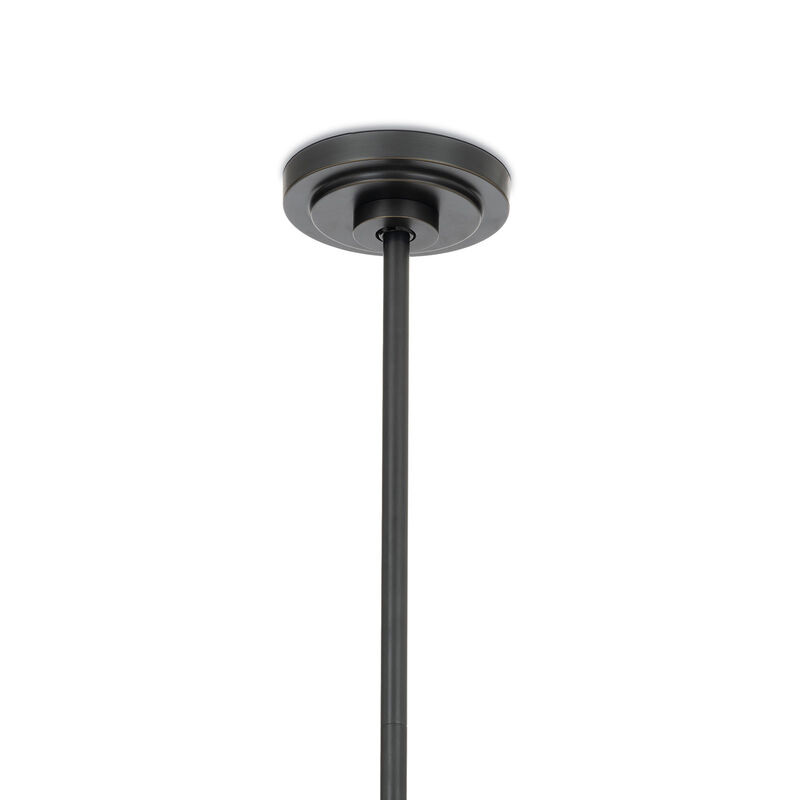 Artemis Pendant Single