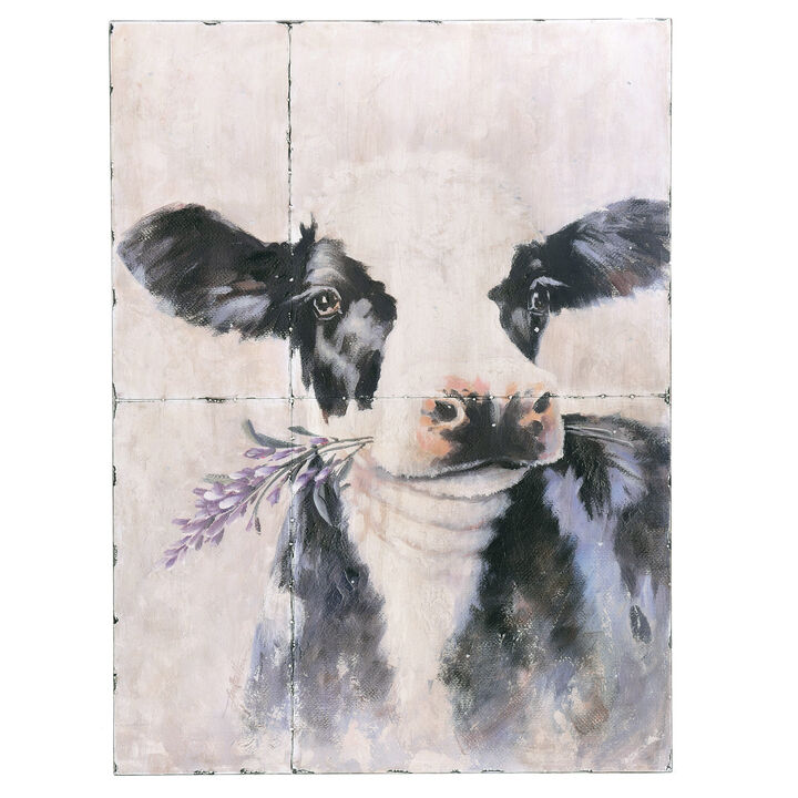 Betty Sue Who Wall Art