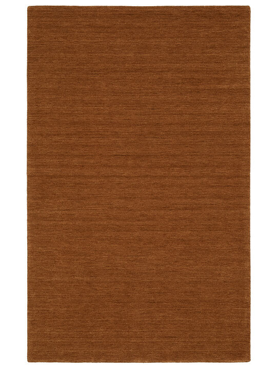 Aniston II 6' x 9' Rust Rug