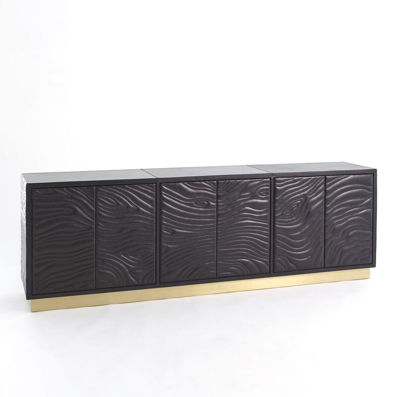Forest Long Cabinet