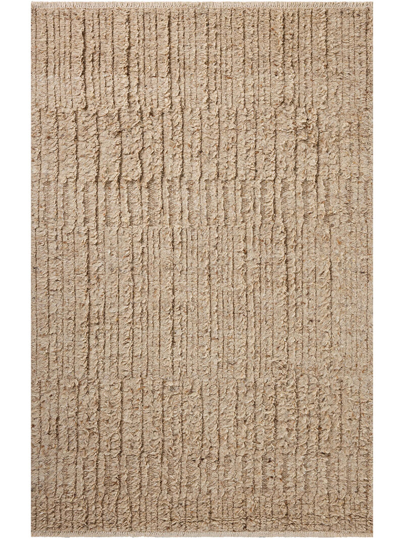 Dana DNA01 Sand 11'6"x15' Rug