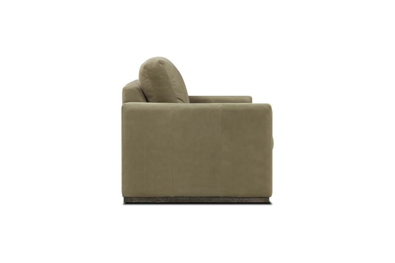 Hollywood II Swivel Chair