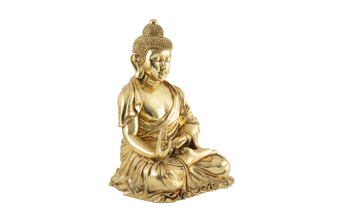 Enchanting Buddha